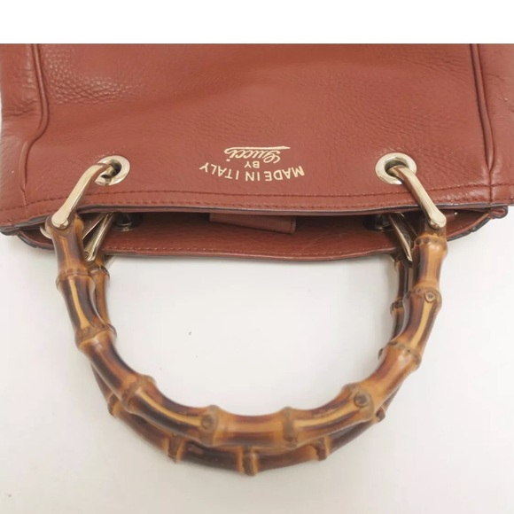 Gucci Bamboo - Picture 11 of 15